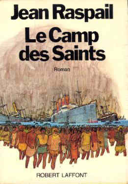 le camp des saints