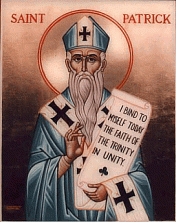St. Patrick