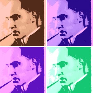 susitaival warhol