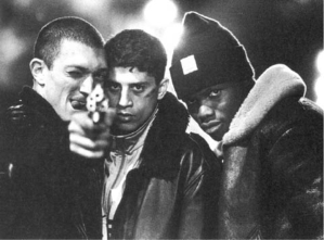 La Haine 1