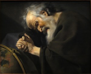 herakleitos
