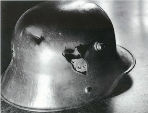helmet