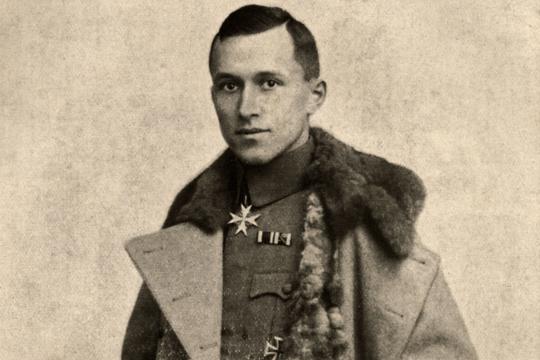 kampf 4